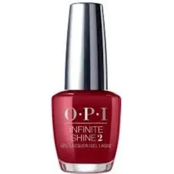 Infinite Shine Long-Wear Nail Polish, Reds/Oranges/Yellows