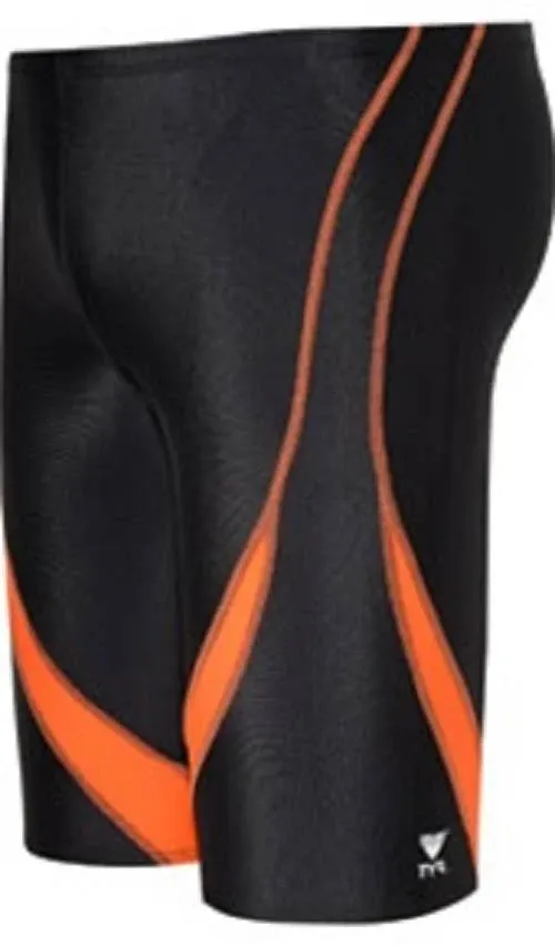 TYR Men's Alliance Splice Jammer Swimsuit