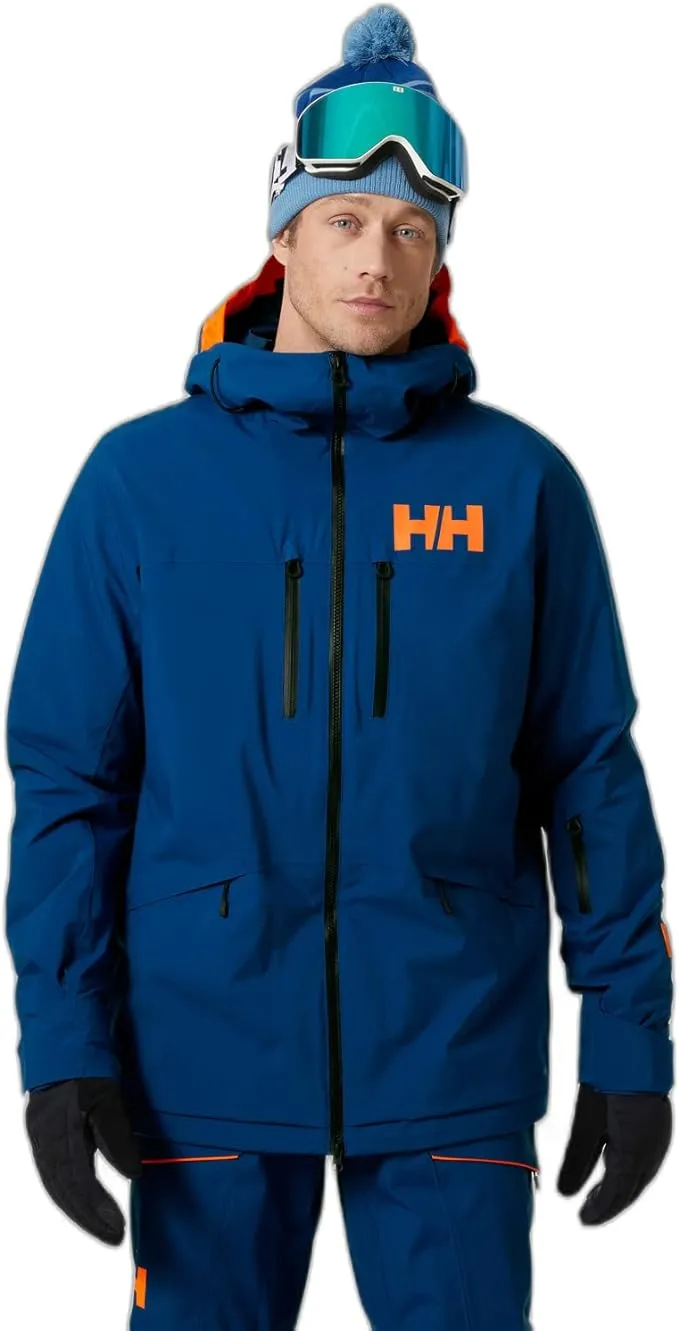 Helly Hansen Garibaldi Infinity Jacket Men's