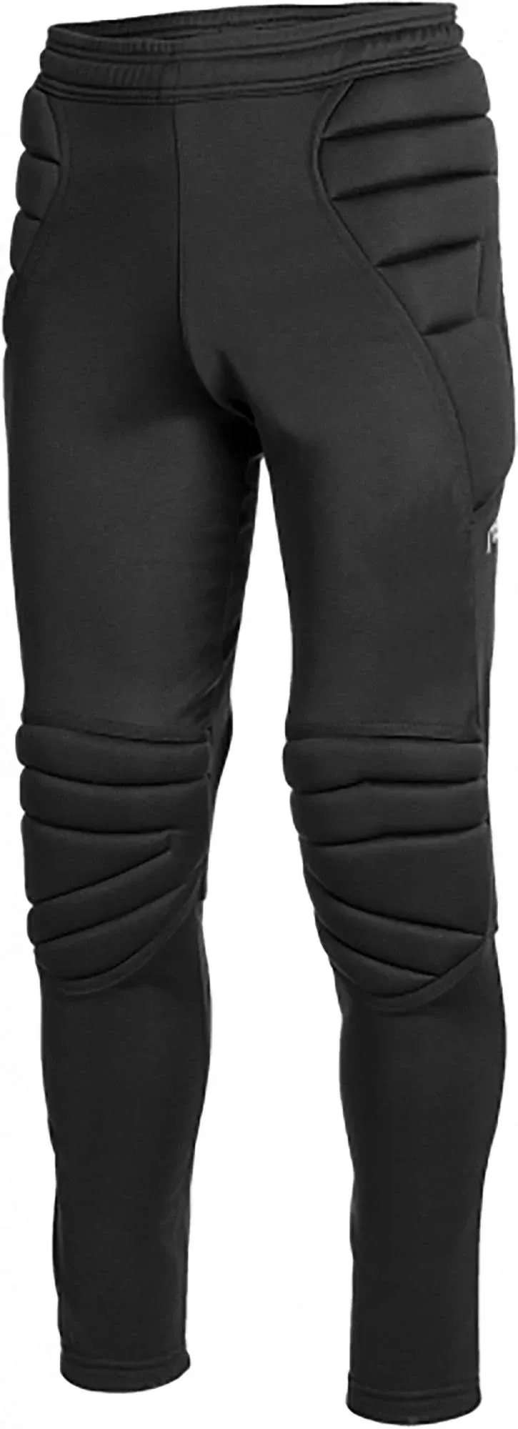 Reusch Contest II GK Pant Advance - Black