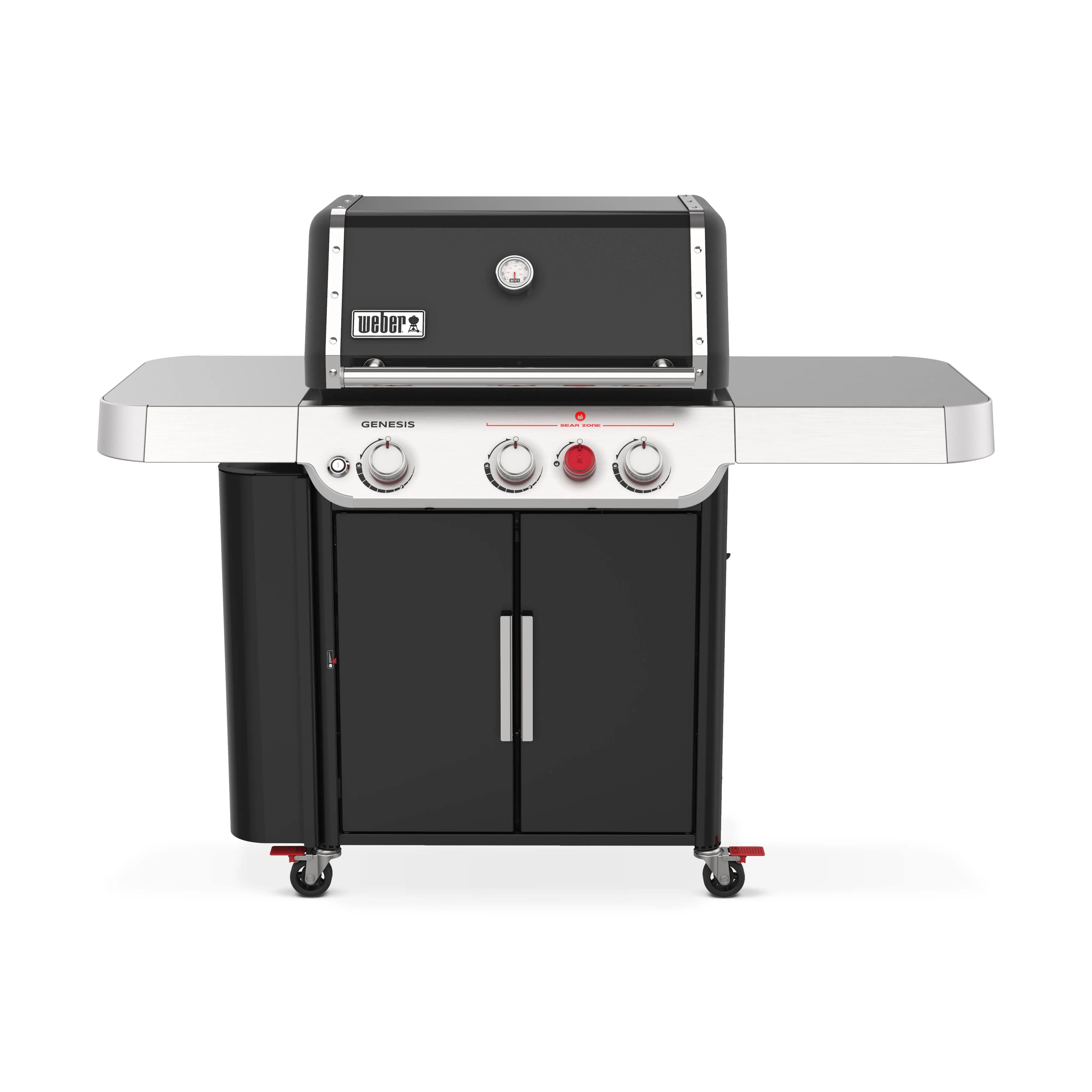 Weber Genesis SI-E-330 Natural Gas Grill