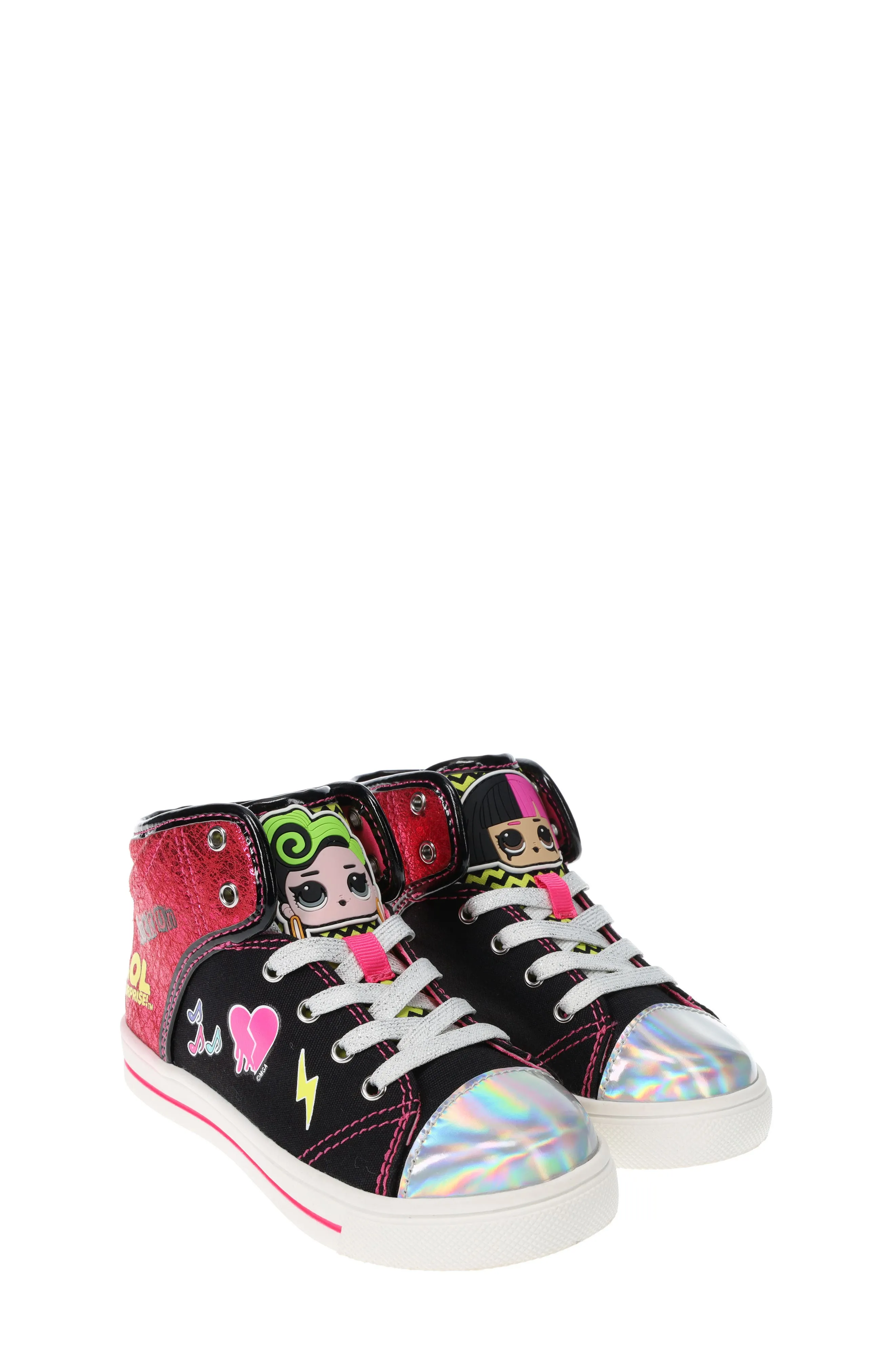 L.O.L. Surprise! girls High-top,sneaker