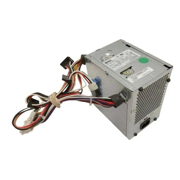 Dell NH493 Power Supply for Dimensions E521/E520 Desktop