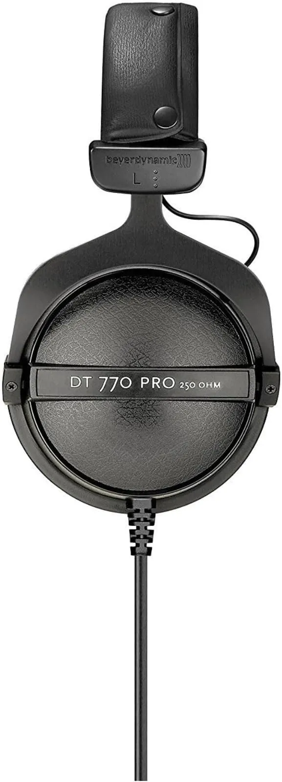 Beyerdynamic DT 770 PRO Studio Headphones