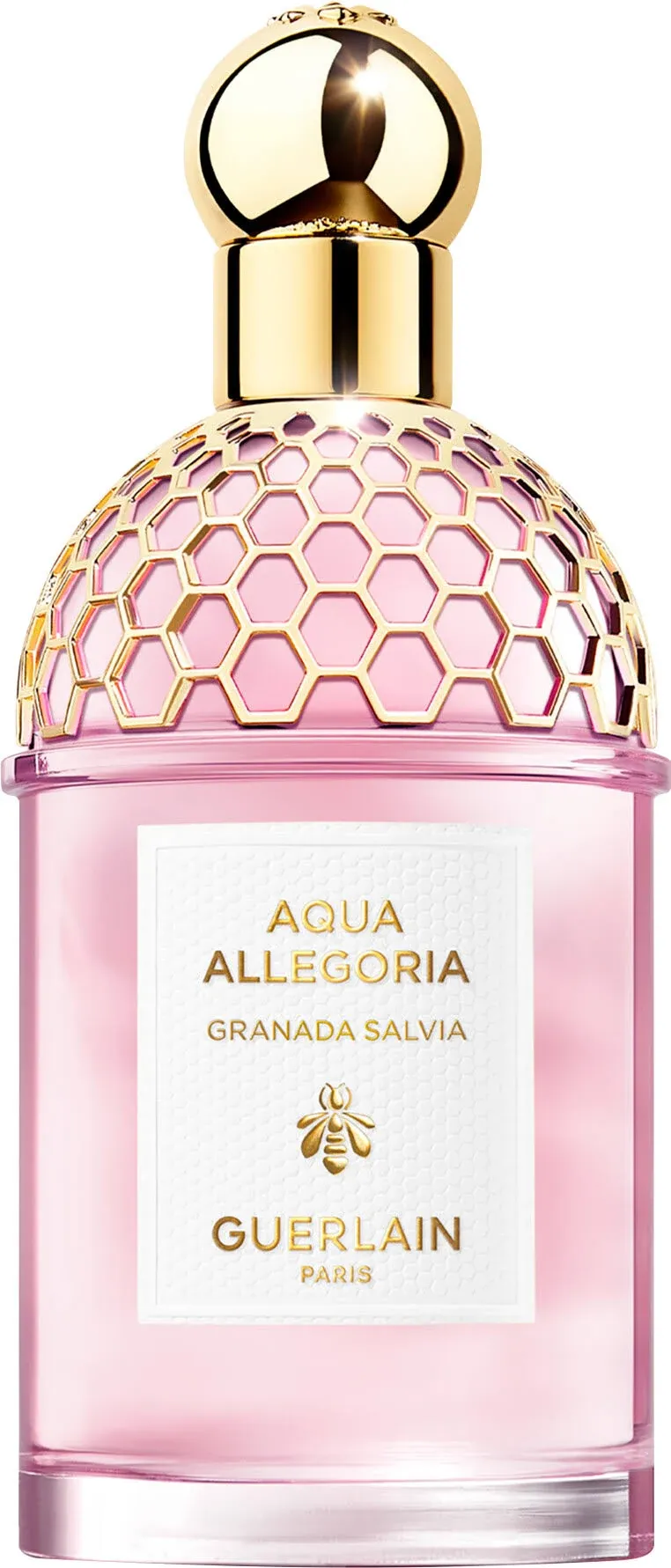 Guerlain - Eau de Toilette Aqua Allegoria Granada Salvia 75 ml