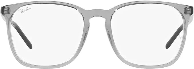 Ray Ban RX5387 Eyeglasses - 5629 Transparent