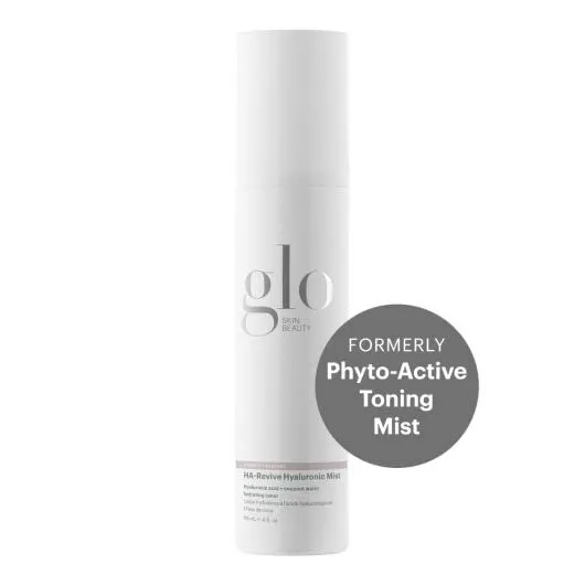 Glo Skin HA-Revive Hyaluronic Mist