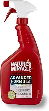 Nature's Miracle Advanced Pet Trigger Sprayer, 32-Ounce (packaging may vary)