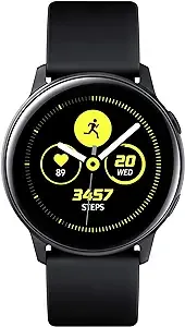 Samsung Galaxy Watch Active