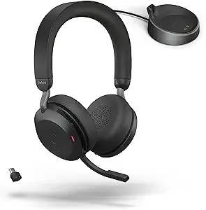 Evolve2 Headset Jabra 75