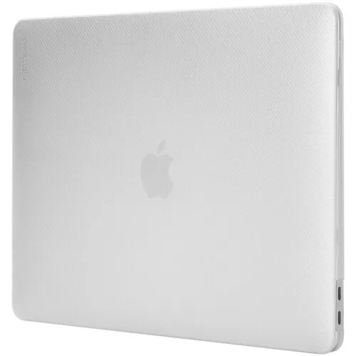 Incase Hardshell Case Dots for MacBook Air (13-inch, 2020) | Clear