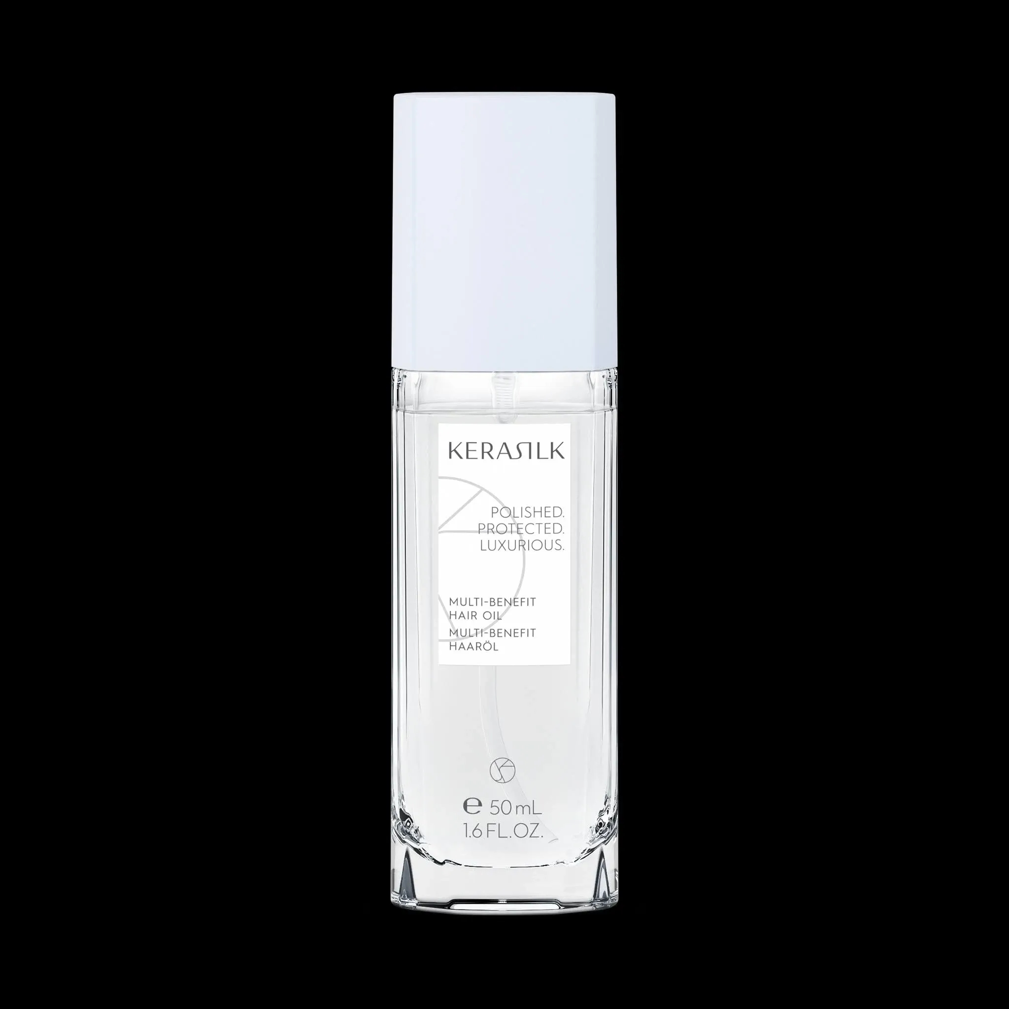 Kerasilk Multi Benefit Hair Oil 50 ml