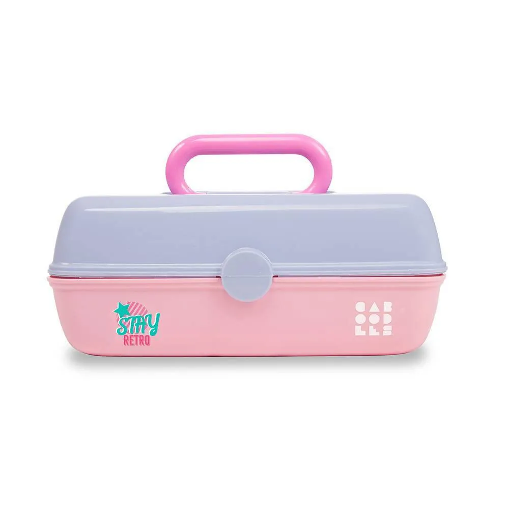 Caboodles Pretty in Petite Makeup Organizer