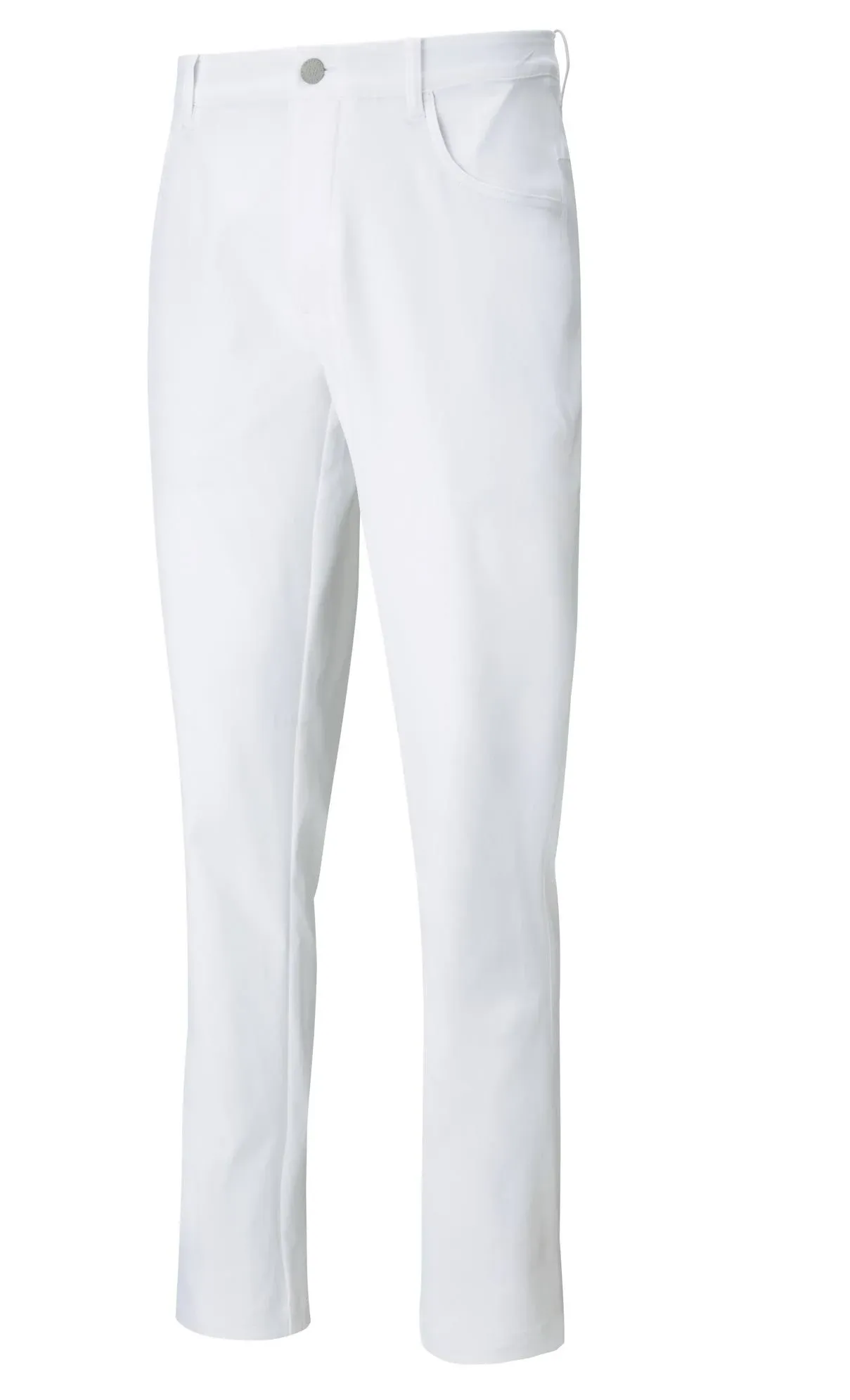 Puma Men's Jackpot 5 Pocket Golf Pants