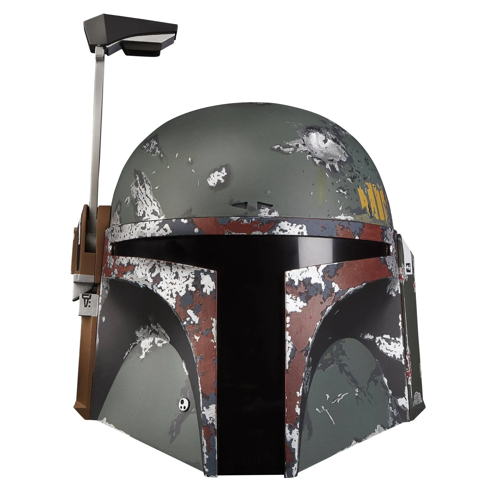 Star Wars The Black Series Boba Fett Electronic Helmet