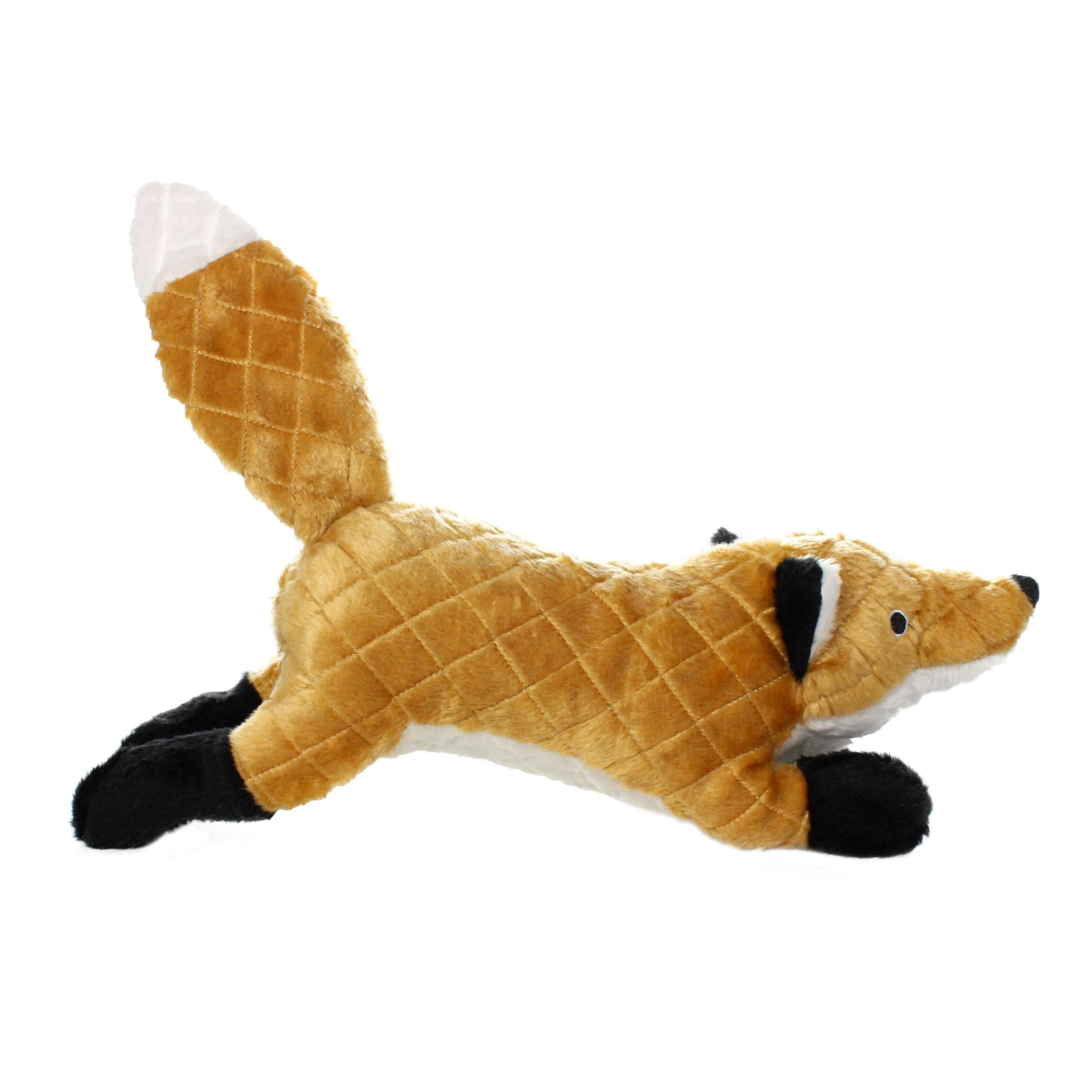 Massive Nature Fox, Dog Toy