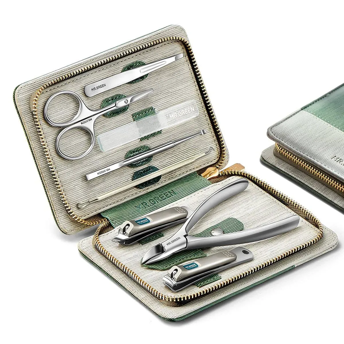 MR.GREEN Manicure Sets