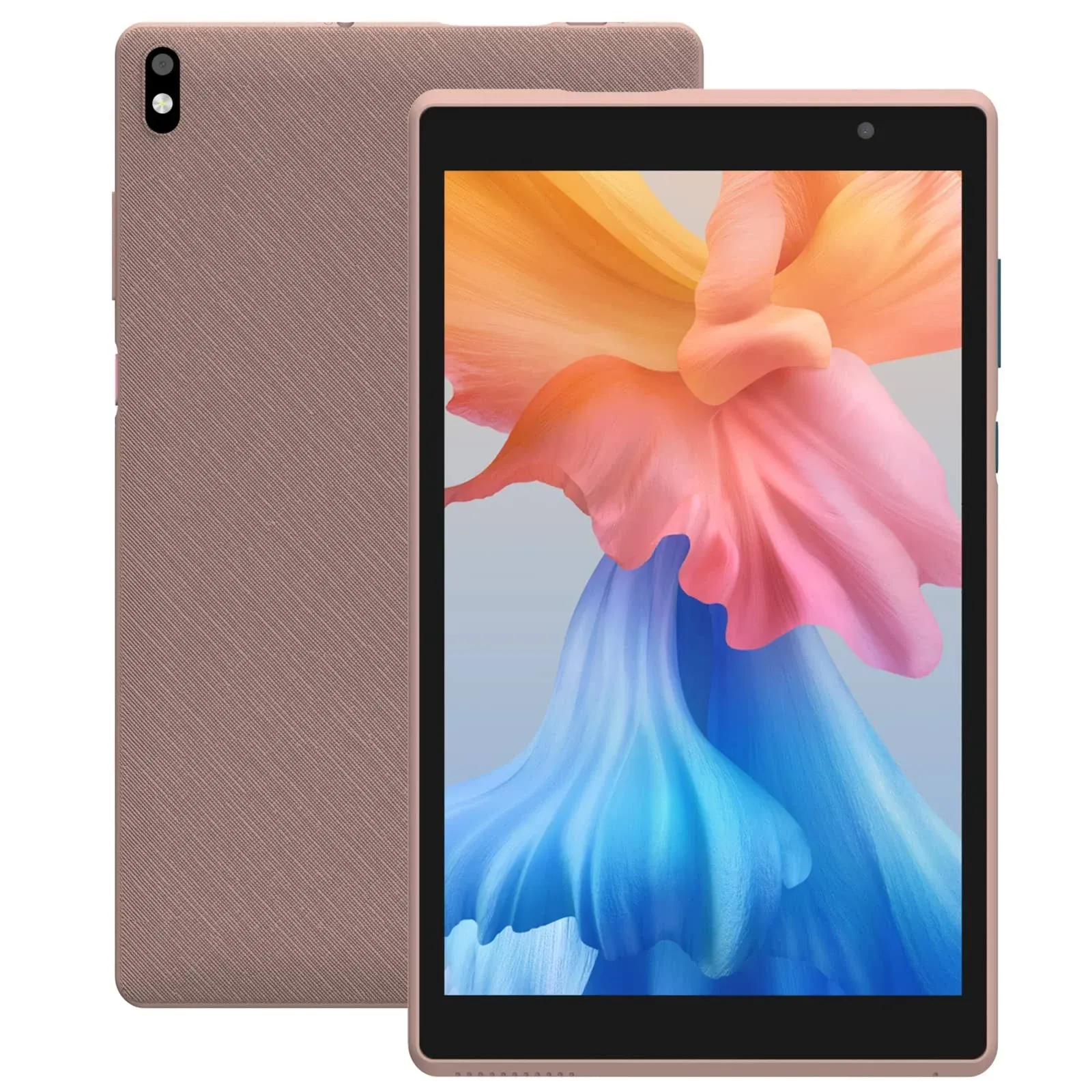 NOVOJOY Tablet 8 Inch Tablet  Android 11 Tablets  32GB ROM 2GB RAM  Quad-core Processor  1280x800 IPS HD Eye-Care Touchscreen  Dual Camera Tablets PC.