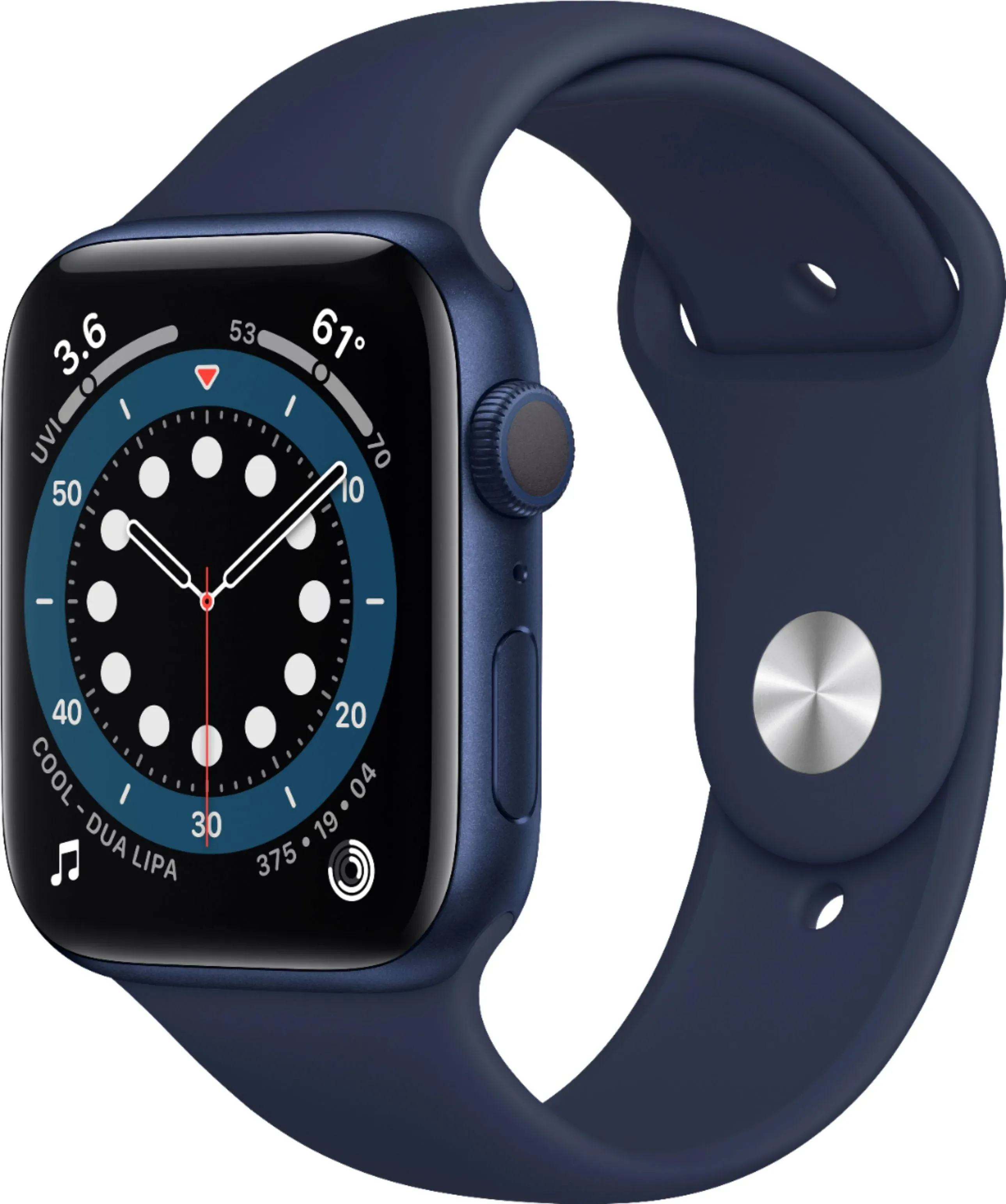 Apple Watch Adult Series 6 Aluminum