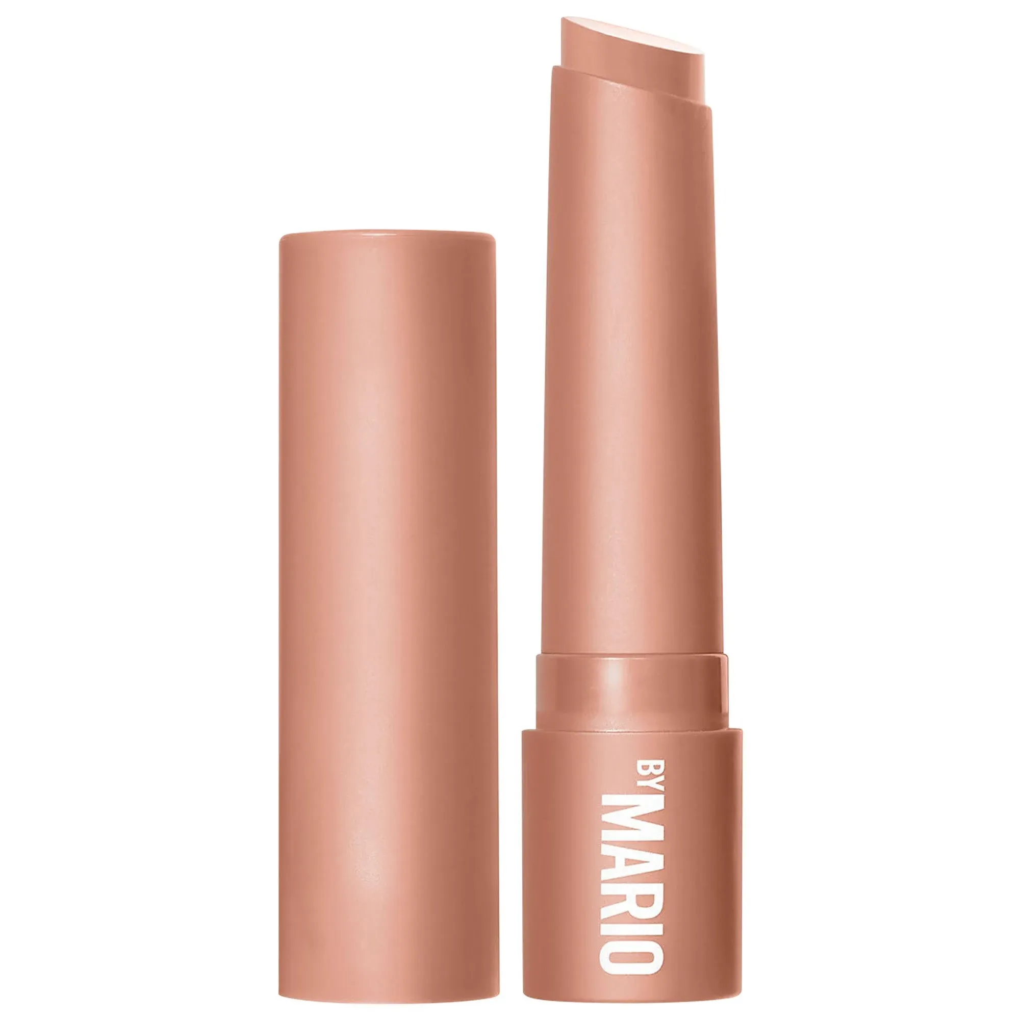 Makeup BY Mario MoistureGlow Plumping Glow Lip Serum