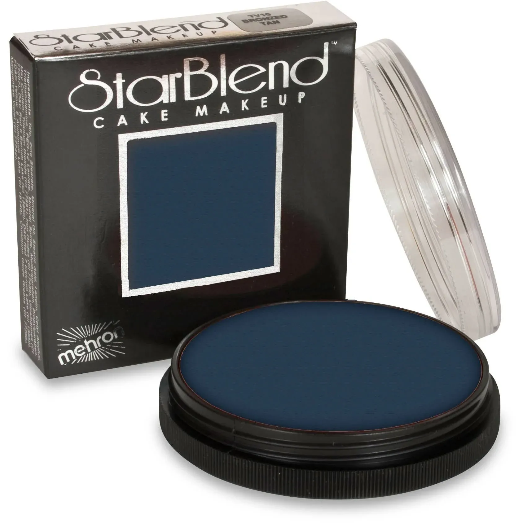 Makeup StarBlend Cake (2 oz) (White)