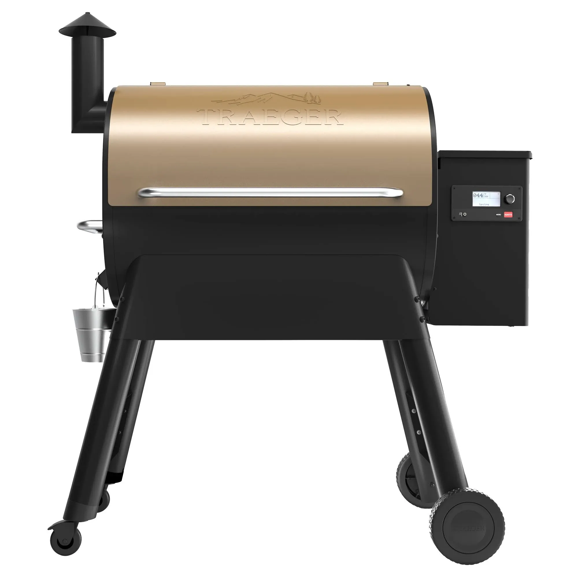 Traeger PRO 780 Pellet Grill