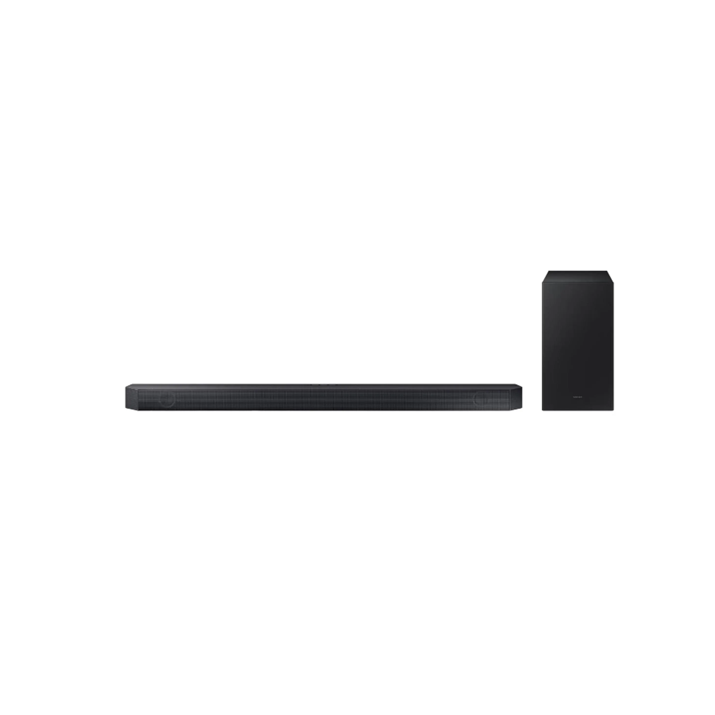 SAMSUNG Q-Series 3.1.2ch Dolby Atomos Soundbar w/ Q-Symphony HW-Q600C/ZA 2023