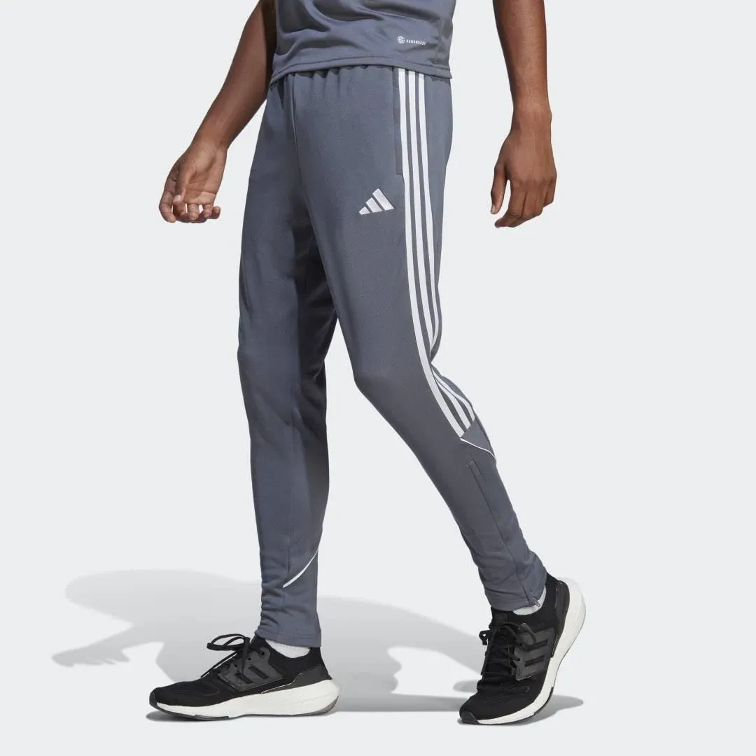 Adidas Tiro 23 Men's League Pants, Onix / L