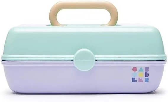 Caboodles Pretty in Petite Case