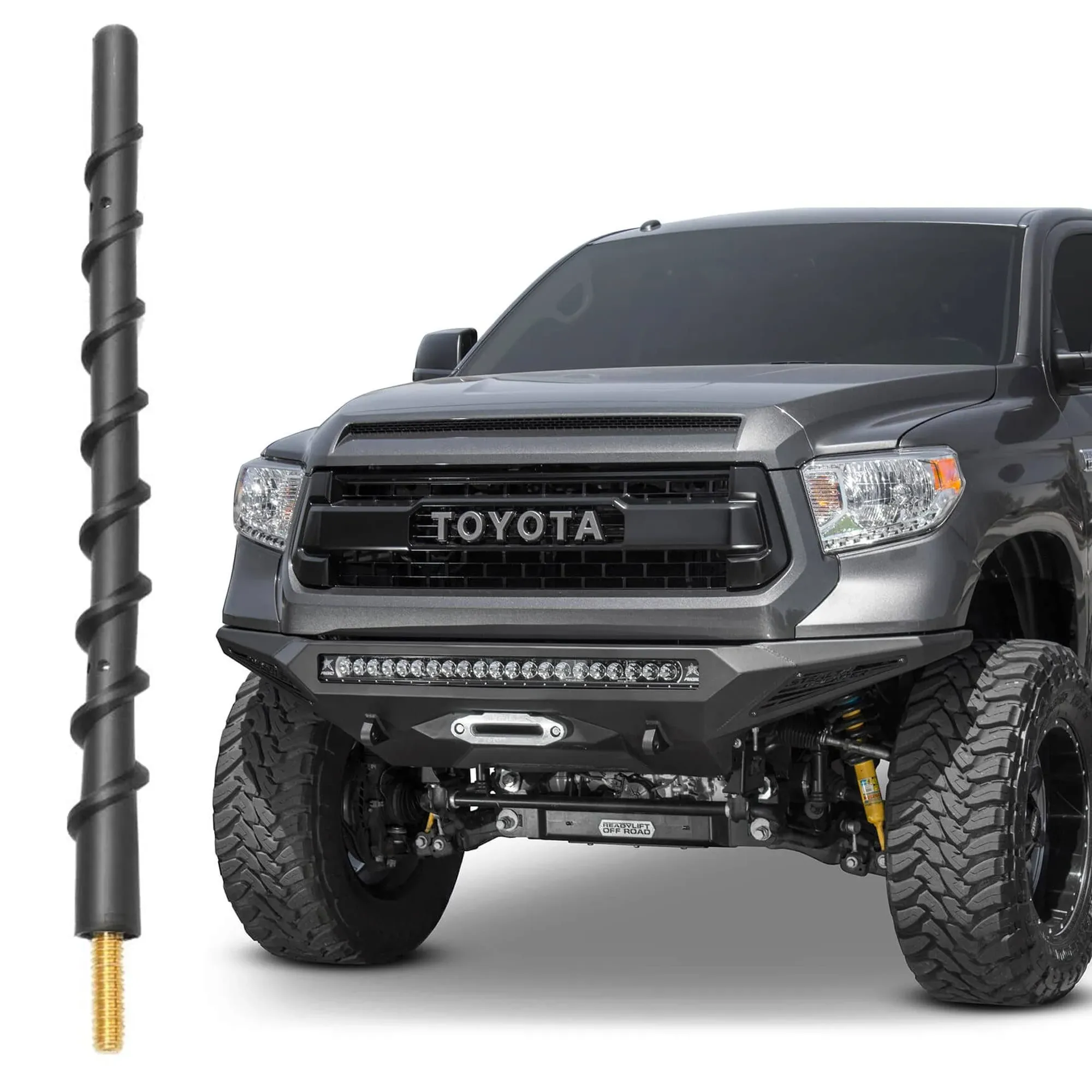 VOFONO 7 Inch Antenna For Toyota Tundra Tacoma