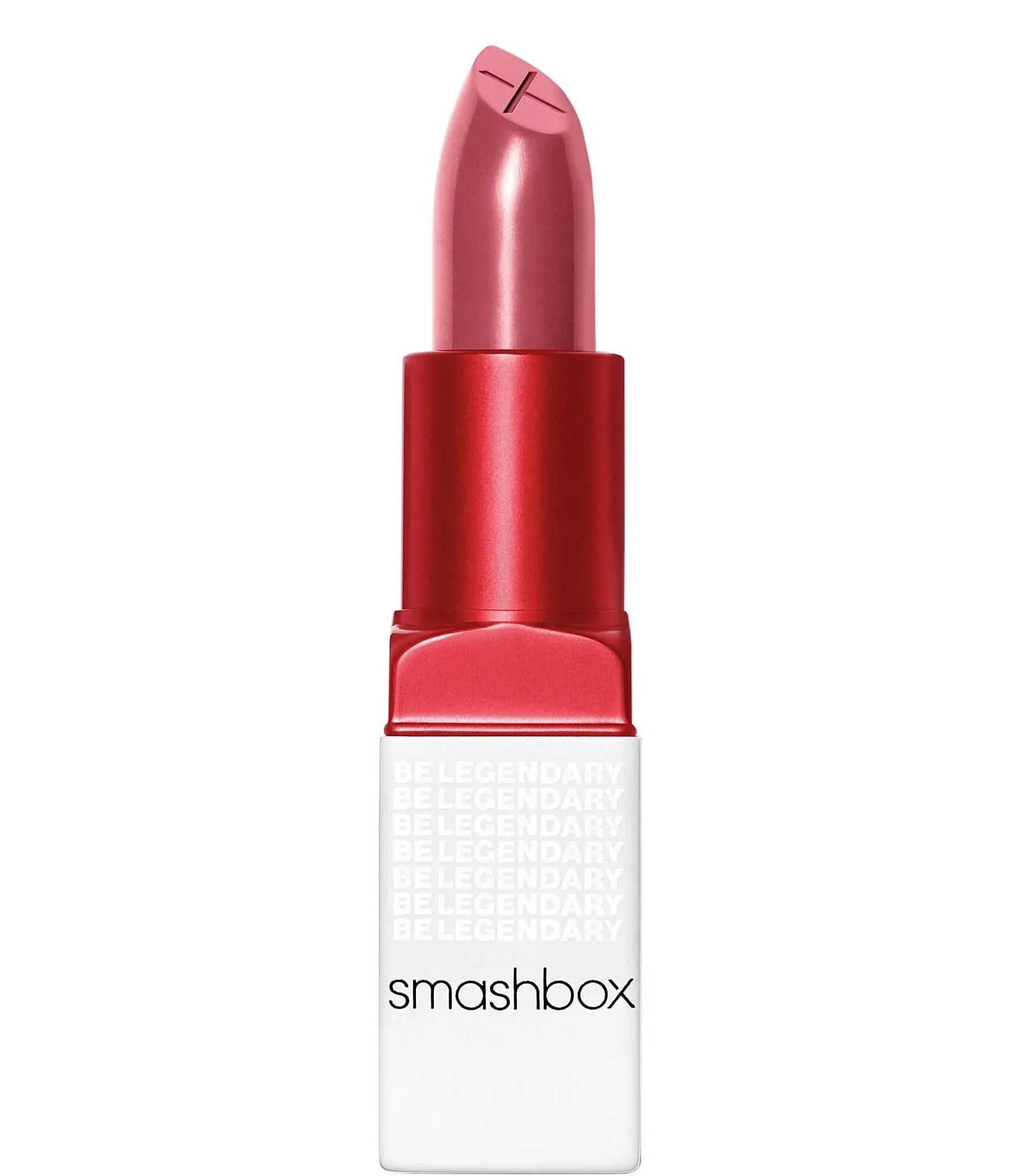 Smashbox Be Legendary Prime & Plush Lipstick