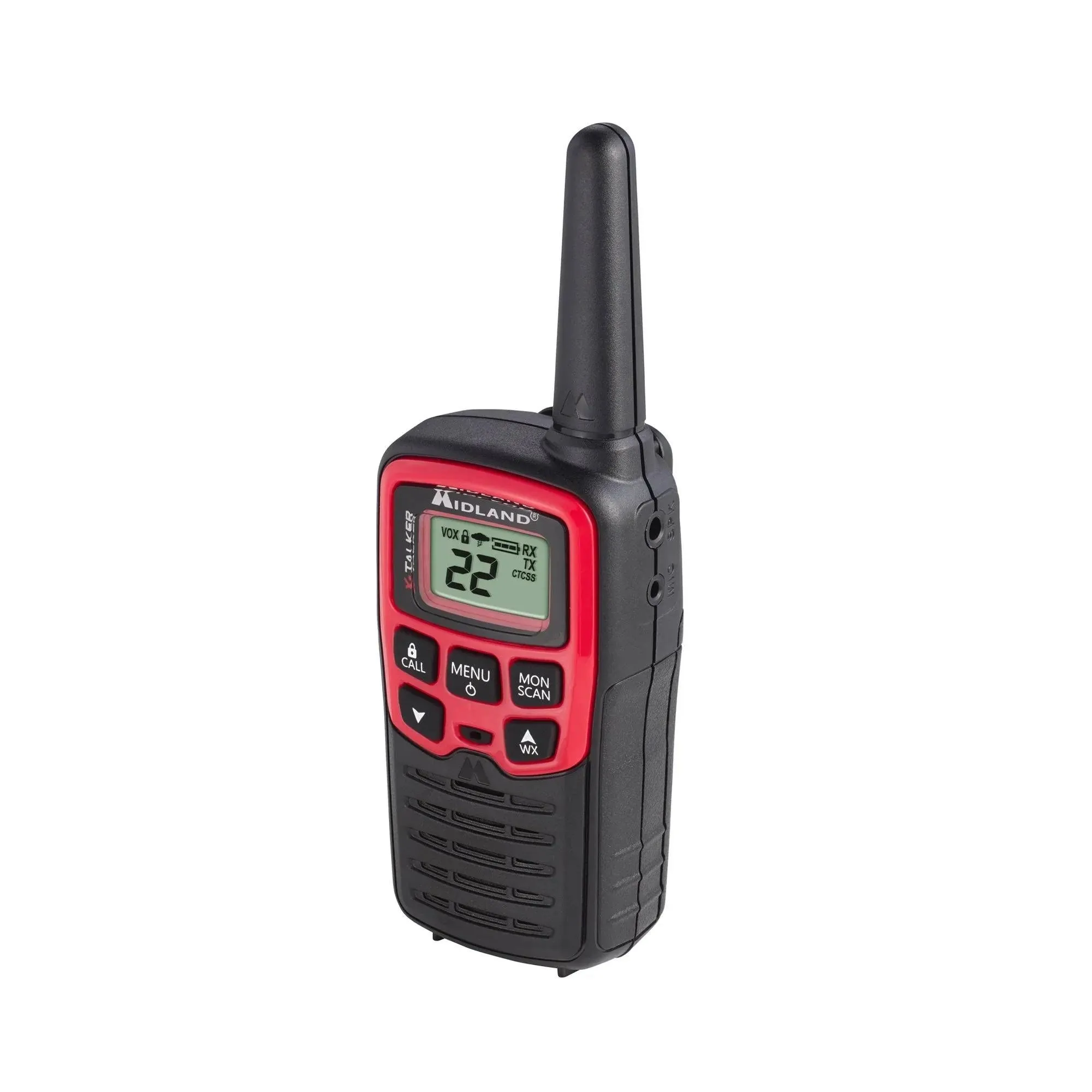 Midland X-Talker T31VP Two-Way Radio