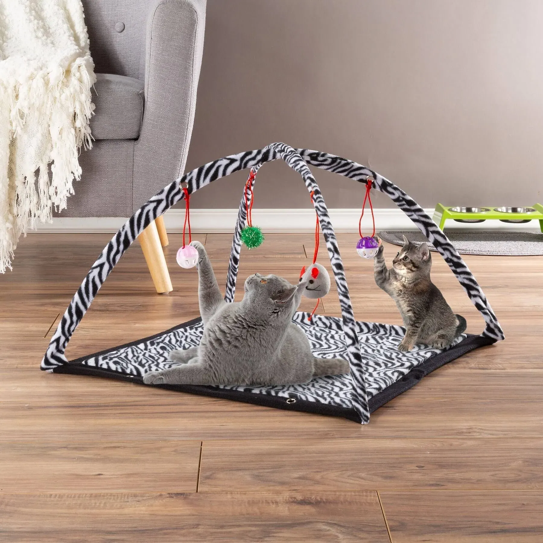 Petmaker Cat Activity Center