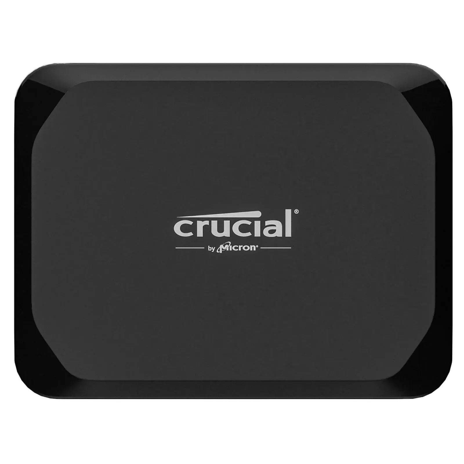 Crucial X9 Portable SSD