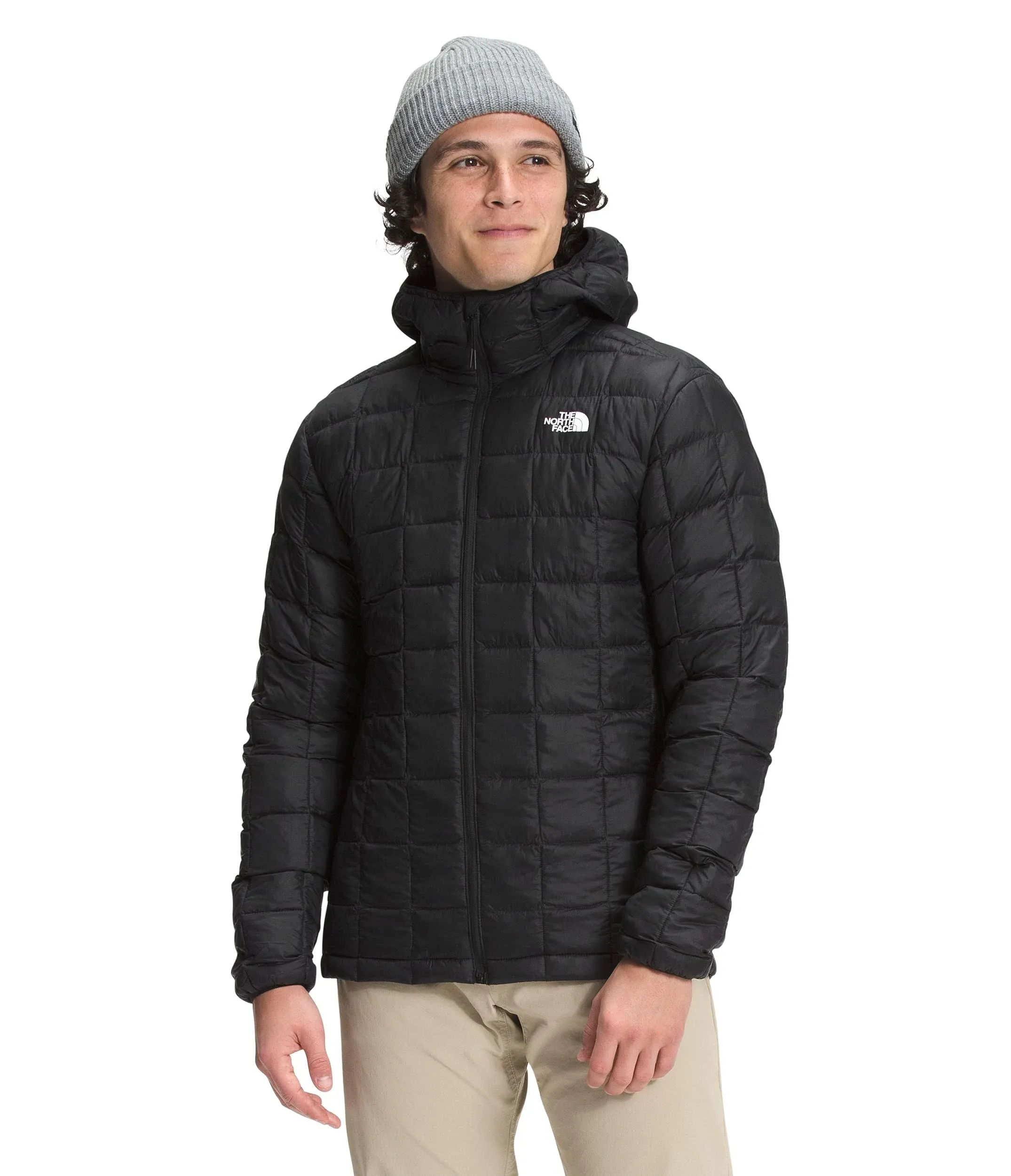 North Face ThermoBall Eco Hoodie