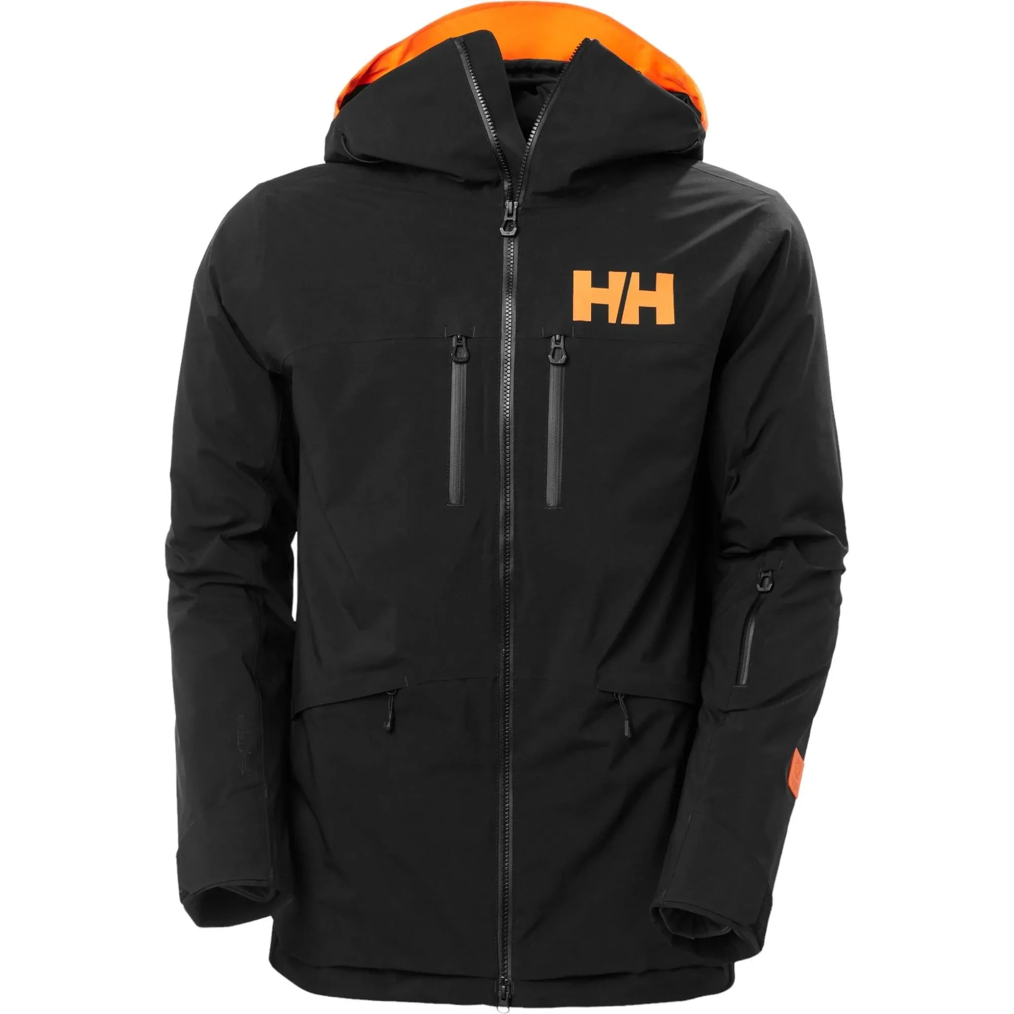 Helly Hansen Garibaldi Infinity Jacket Men's