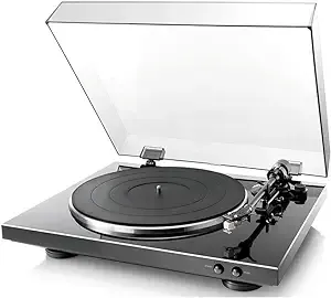 Denon DP-300F Turntable