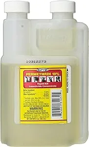 Durvet Permethrin 10%, 8oz