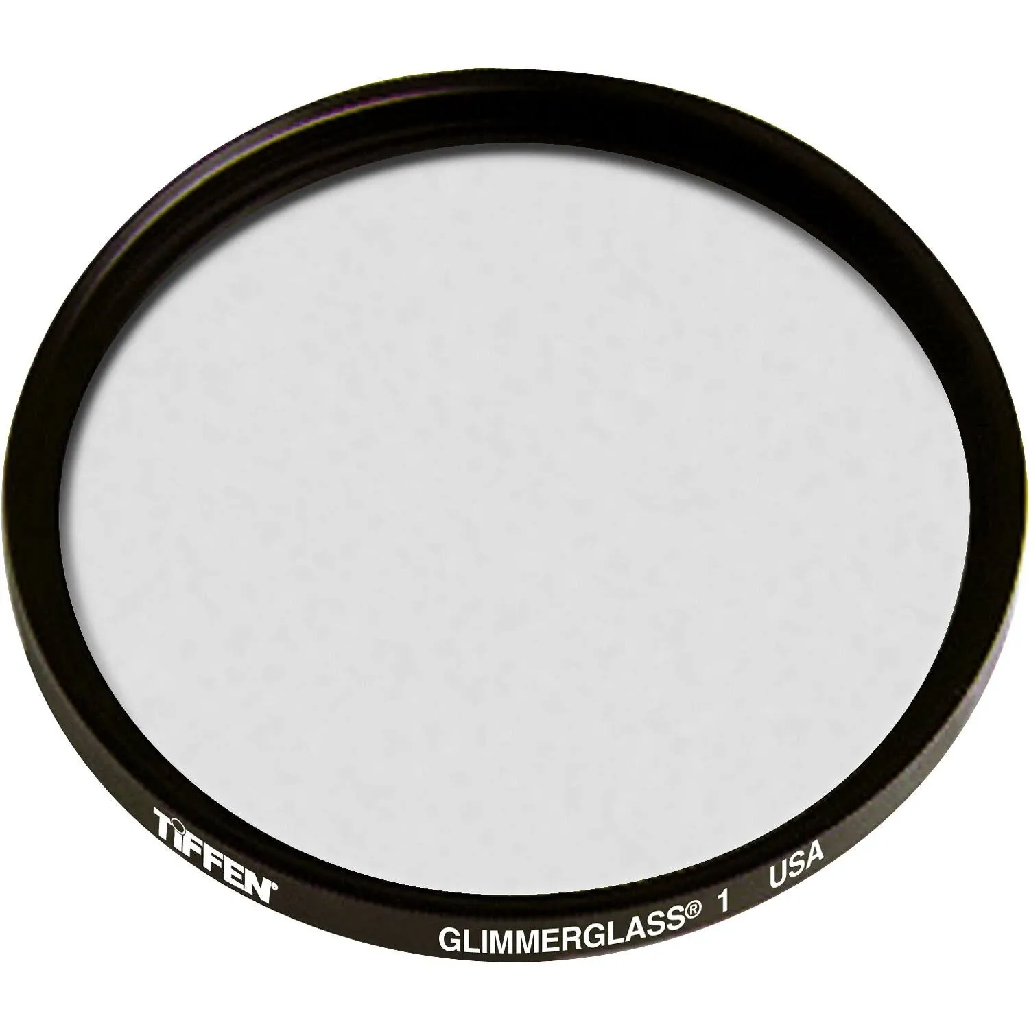 Tiffen 58GG1 58mm Glimmer Glass 1 Filter