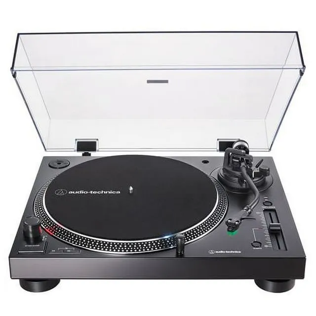 Audio Technica AT-LP120XUSB Direct Drive Turntable