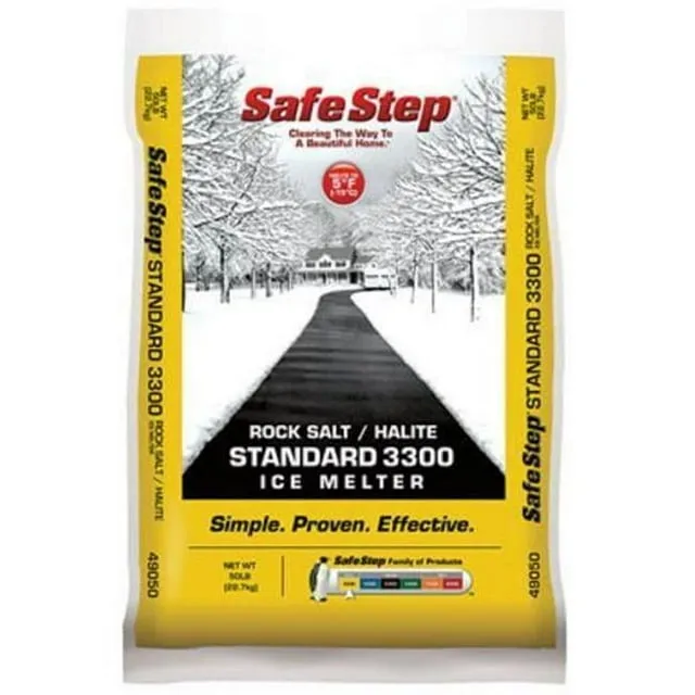 Safe Step 3300 Rock Salt