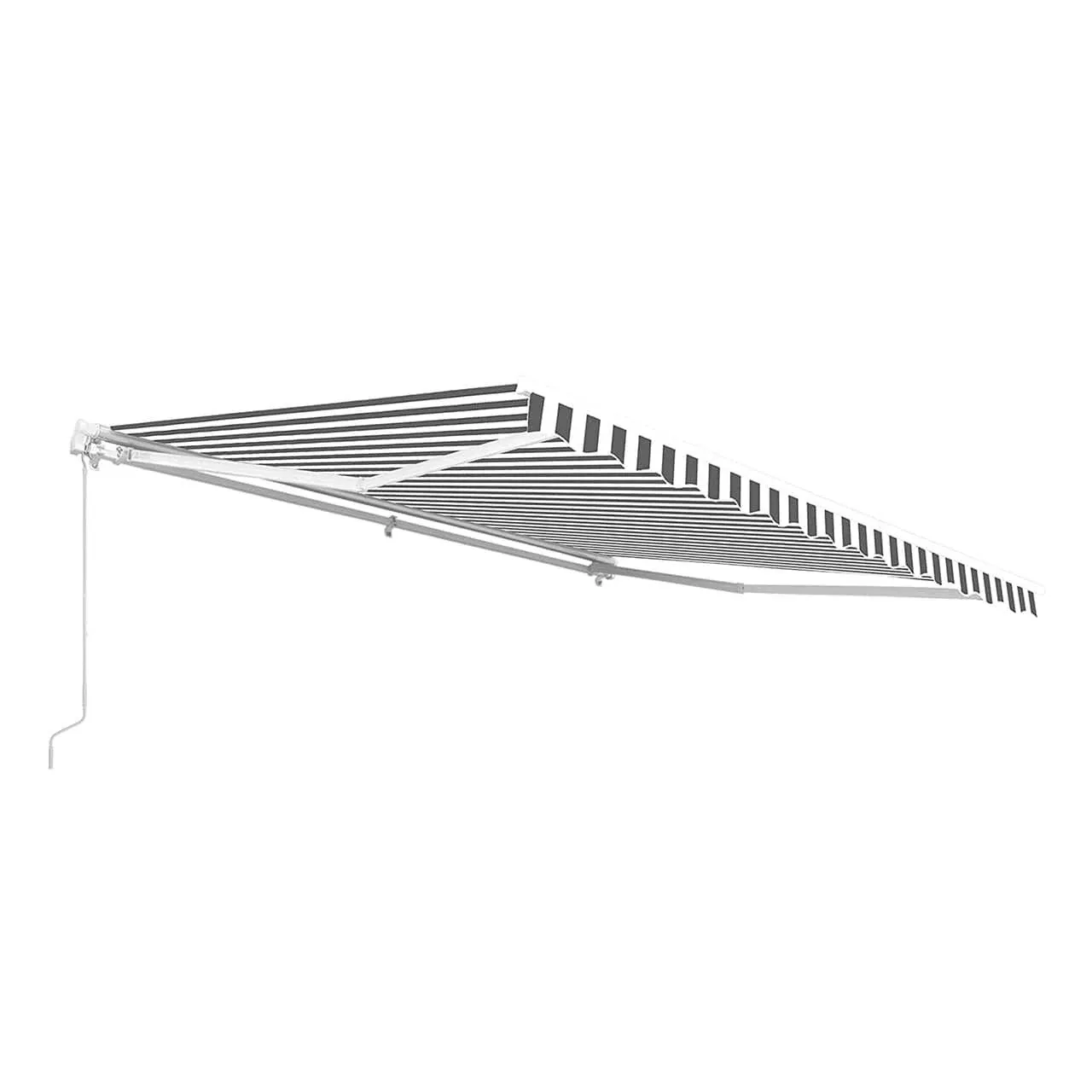 ALEKO 13' x 10' Retractable Patio Awning