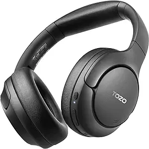 TOZO HT2 Wireless Headphones