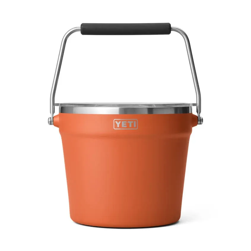 YETI- Rambler Beverage Bucket High Desert Clay