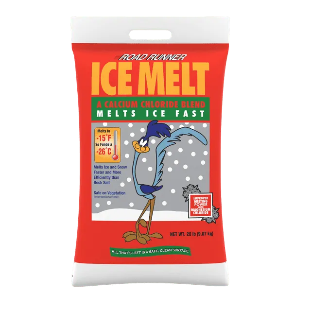 Road Runner Ice Melt 20lb