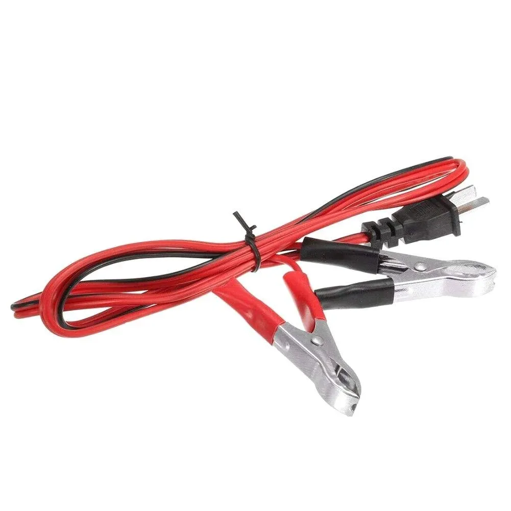 Charging Cable Dc 12V For Honda Eu1000I, Eu2000I, And Eu3000I Generators, 1.2M