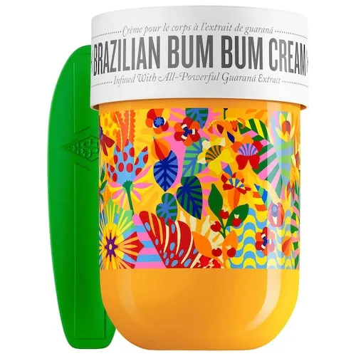 Sol De Janeiro Brazilian Bum Bum Cream Refill 240ml