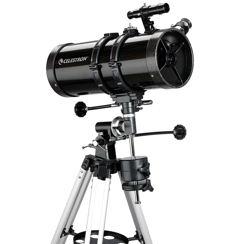 Celestron 127EQ PowerSeeker Telescope