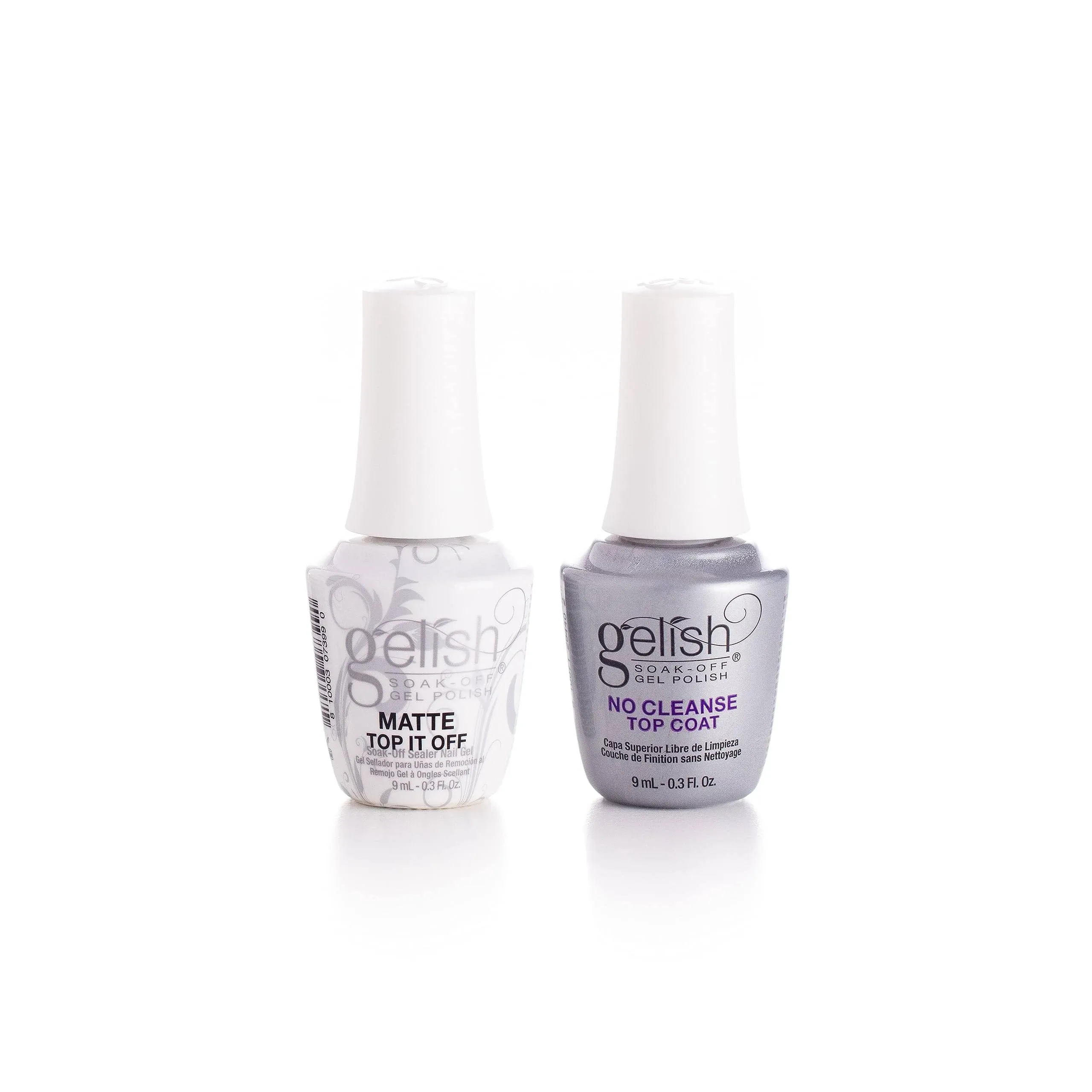 Gelish Essential Value Packs Mini