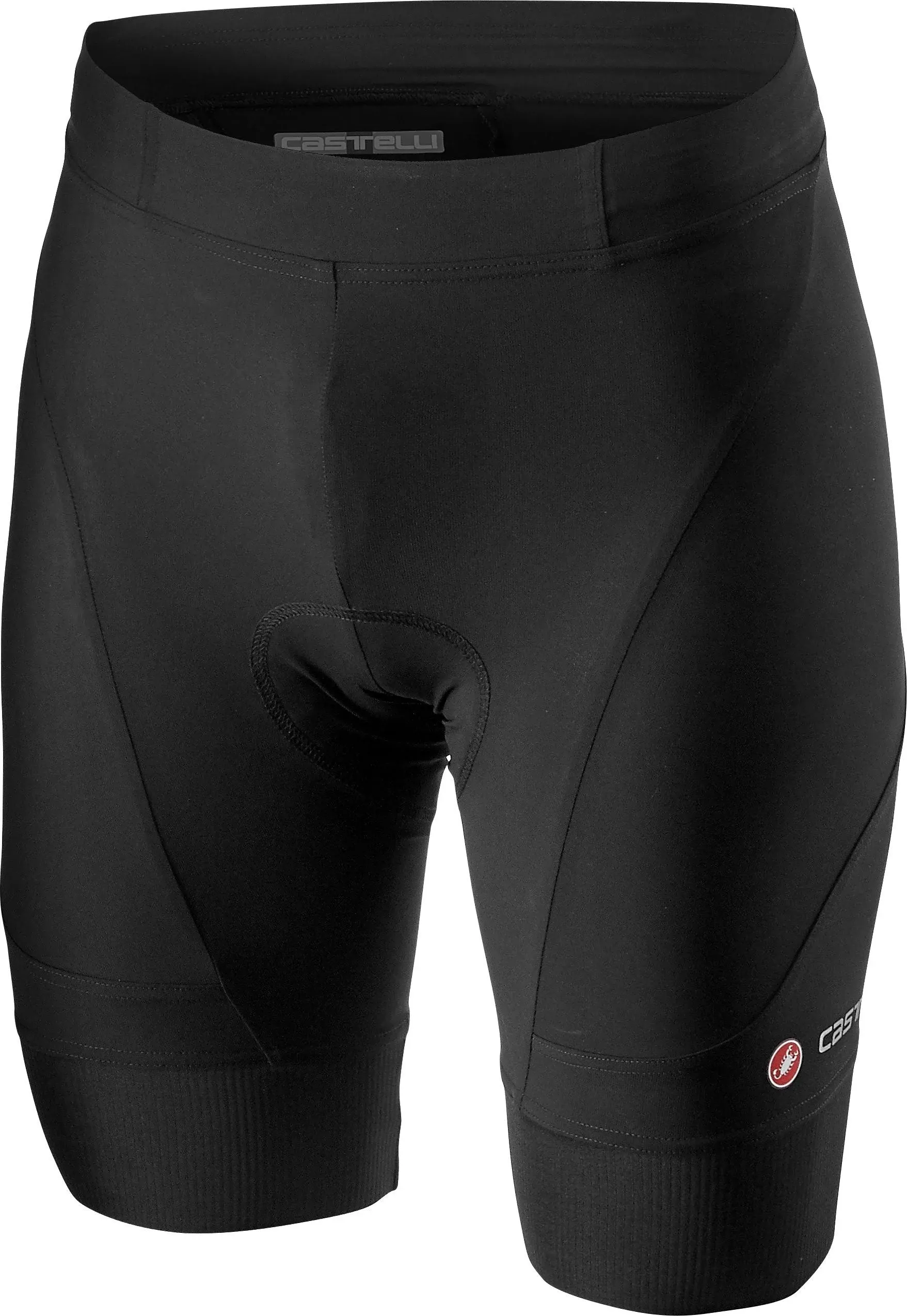 Castelli Endurance 3 Short Black XL